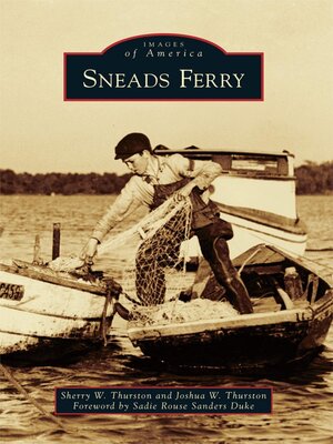 cover image of Sneads Ferry
